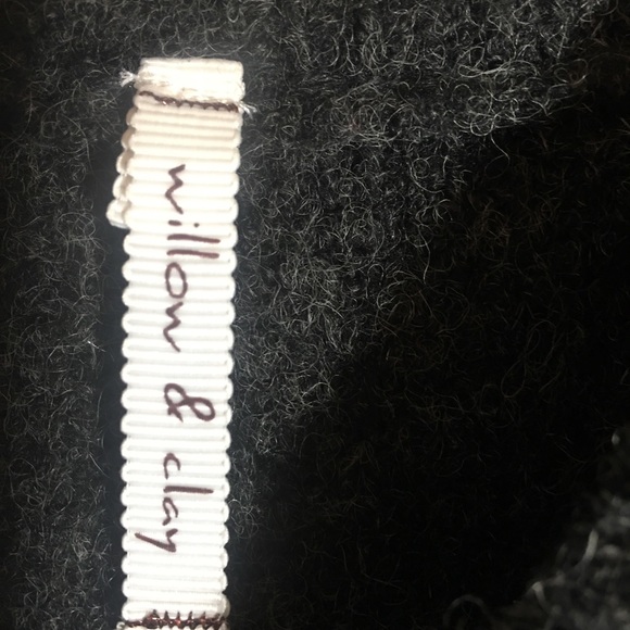 Willow & Clay | Wool Blend Sweater - Picture 4 of 8